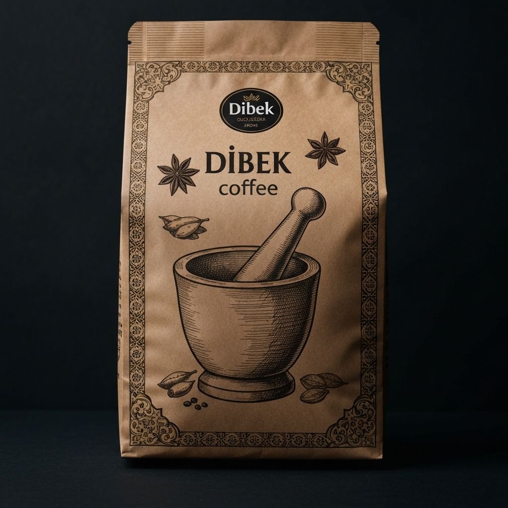Dibek Kahvesi
