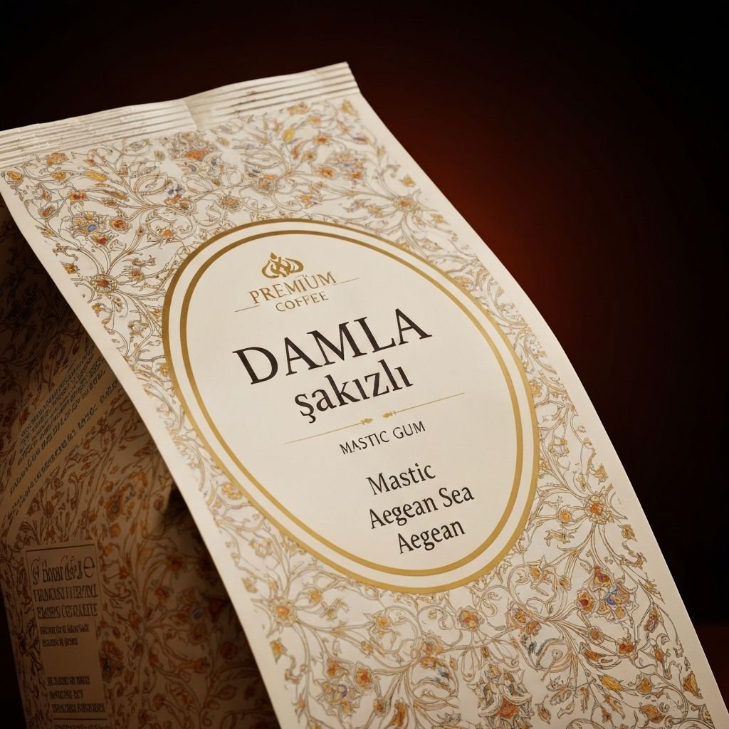 Damla Sakızlı
